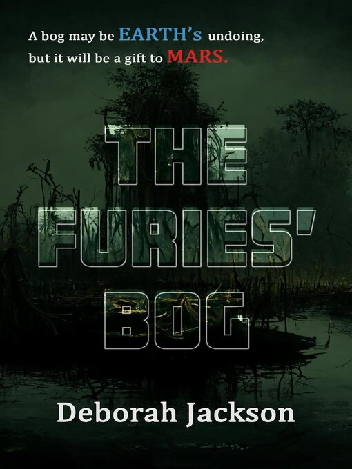 Title details for The Furies' Bog by Deborah Jackson - Wait list